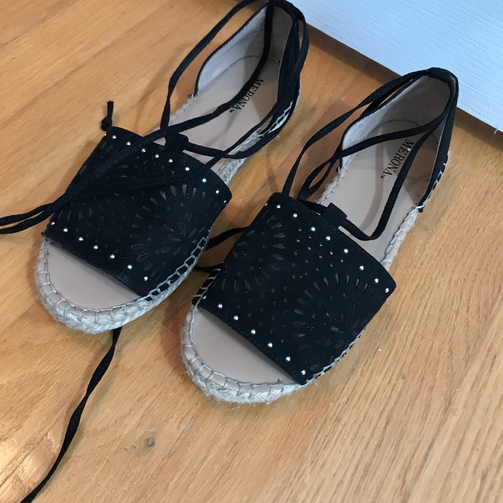 Espadrilles